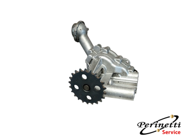 POMPA OLIO RENAULT CLIO IV 1.5 DCI...