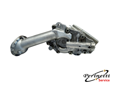 POMPA OLIO RENAULT CLIO IV 1.5 DCI...