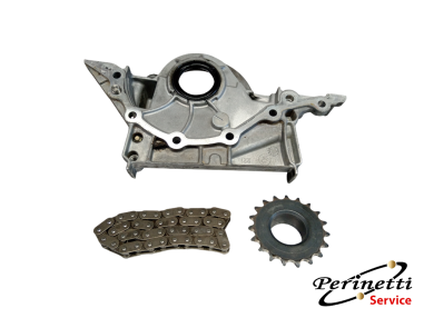 CARTER POMPA OLIO RENAULT CLIO IV 1.5...