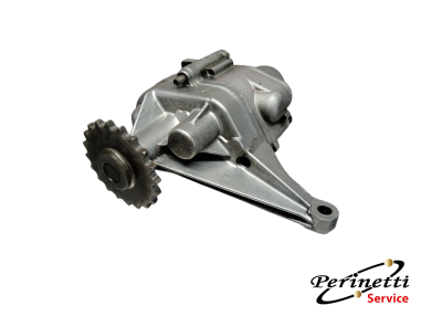 POMPA OLIO MOTORE MERCEDES BENZ VIANO...