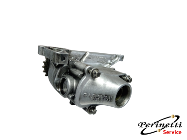 POMPA OLIO MOTORE MERCEDES BENZ VIANO...