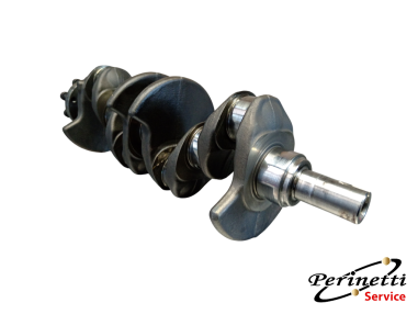 ALBERO MOTORE RERNAULT CLIO 4 1.5 DCI...