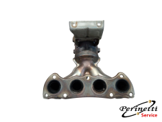 CATALIZZATORE DR 4.0 / 5.0...