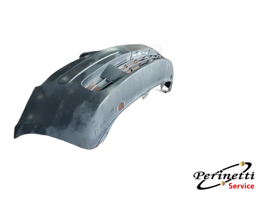 PARAURTI ANTERIORE FIAT IDEA 71777602