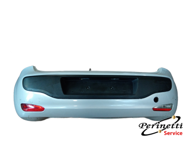 PARAURTI POSTERIORE FIAT PUNTO EVO...