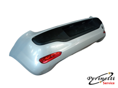 PARAURTI POSTERIORE FIAT... 2