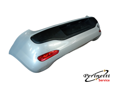 PARAURTI POSTERIORE FIAT PUNTO EVO...