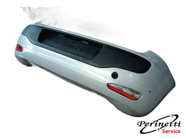 PARAURTI POSTERIORE FIAT PUNTO EVO...