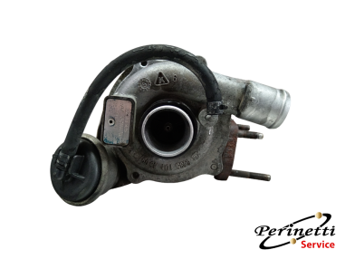 TURBINA TURBOCOMPRESSORE SUZUKI SWIFT...