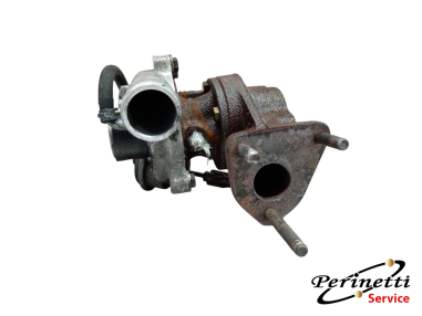 TURBINA TURBOCOMPRESSORE SUZUKI SWIFT...