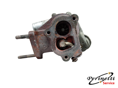 TURBINA TURBOCOMPRESSORE SUZUKI SWIFT...
