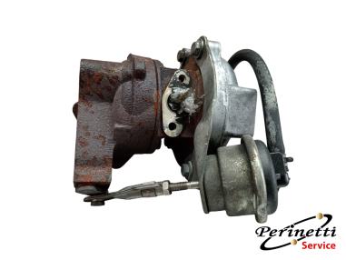 TURBINA TURBOCOMPRESSORE SUZUKI SWIFT...