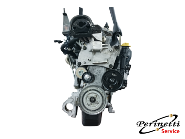MOTORE 188A9000 RICONDIZIONATO FIAT...