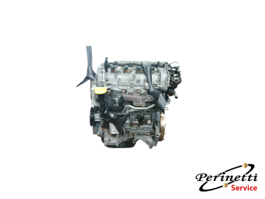 MOTORE 188A9000 RICONDIZIONATO FIAT...