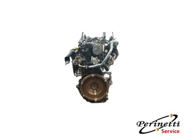 MOTORE 188A9000 RICONDIZIONATO FIAT...