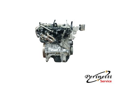 MOTORE 188A9000 RICONDIZIONATO FIAT...