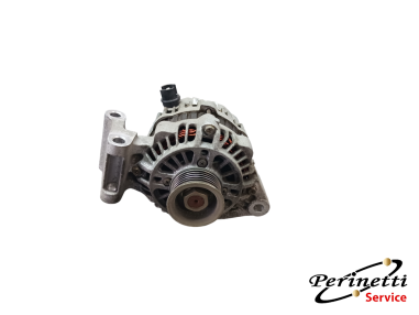 ALTERNATORE FORD FIESTA 1.4 1.6 BZ...