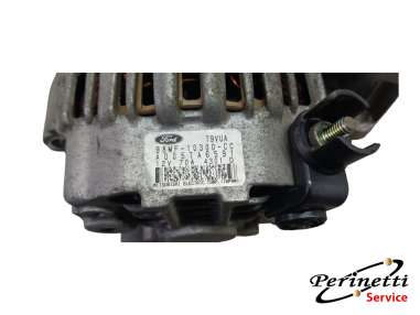 ALTERNATORE FORD FIESTA 1.4 1.6 BZ...