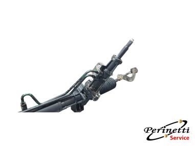 SCATOLA STERZO RENAULT MASTER OPEL...