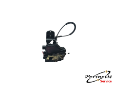 SERRATURA ANTERIORE...