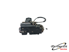 SERRATURA ANTERIORE... 2