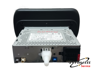 AUTORADIO FIAT PANDA 312 52200629