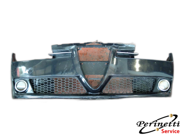 PARAURTI ANTERIORE ALFA ROMEO 159...