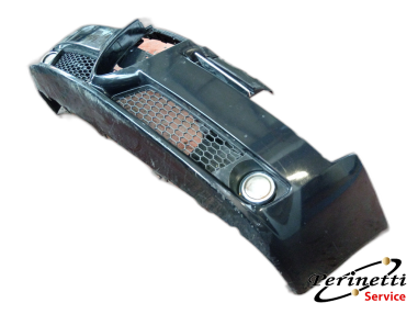 PARAURTI ANTERIORE ALFA ROMEO 159...