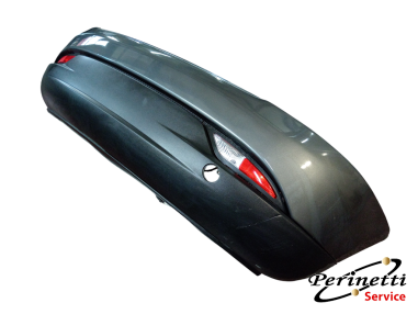 PARAURTI POSTERIORE LANCIA DELTA...