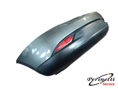 PARAURTI POSTERIORE LANCIA DELTA...