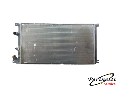 RADIATORE RAFFREDDAMENTO ACQUA...
