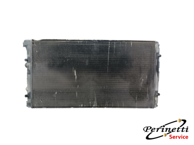 RADIATORE RAFFREDDAMENTO ACQUA...