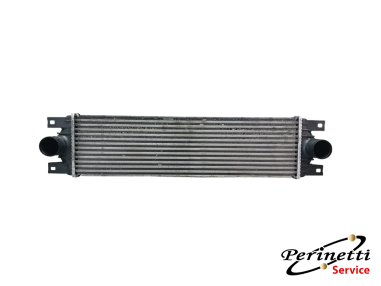 INTERCOOLER SCAMBIATORE ARIA ARIA...