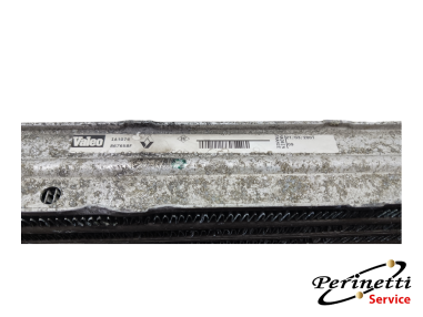 INTERCOOLER SCAMBIATORE ARIA ARIA...