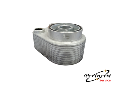 RADIATORE RAFFREDDAMENTO OLIO MOTORE...