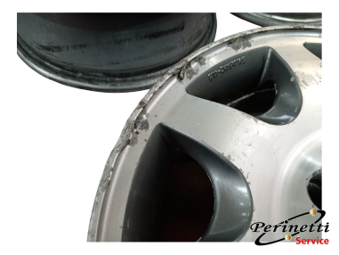 4 CERCH IN LEGA R14 4 FORI LANCIA...