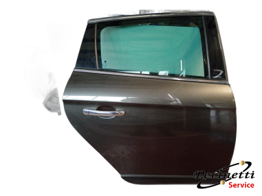PORTA POSTERIORE DESTRA LANCIA DELTA...