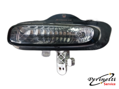 fanalino Luce diurna...