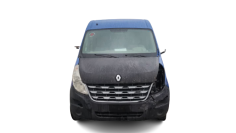 RICAMBI RENAULT MASTER 2.3 DCI