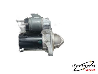 MOTORINO AVVIAMENTO FORD FIESTA VII...