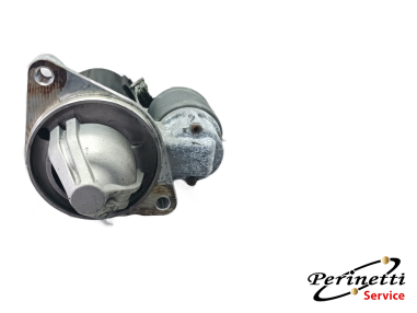 MOTORINO AVVIAMENTO FORD FIESTA VII...
