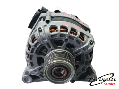 ALTERNATORE CITROEN C3 1.2 BZ 9809391880