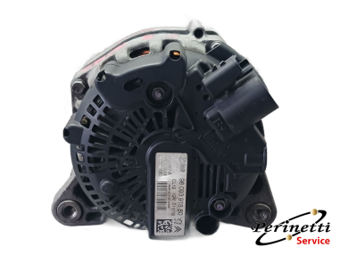 ALTERNATORE CITROEN C3 1.2 BZ 9809391880