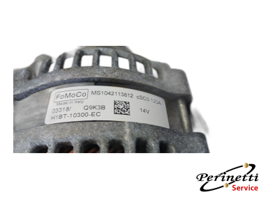 ALTERNATORE FORD FIESTA VII 1.0 1.1...