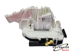 SERRATURA PORTA ANTERIORE...