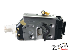 SERRATURA PORTA ANTERIORE... 2