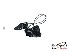 SERRATURA PORTA ANTERIORE...