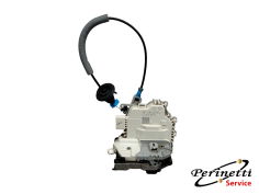 SERRATURA POSTERIORE...