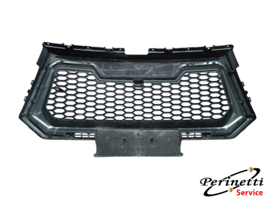 GRIGLIA PARAURTI ANTERIORE EVO CROSS...