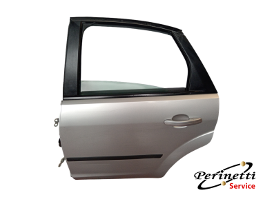 PORTA POSTERIORE SINISTRA FORD FOCUS...